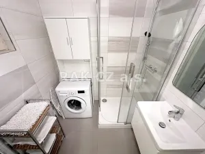 Pronájem bytu 1+kk, Praha - Nové Město, Truhlářská, 32 m2