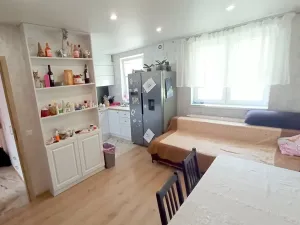 Prodej bytu 3+kk, Kostelec nad Labem, Na Sídlišti, 68 m2