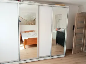 Prodej bytu 3+kk, Kostelec nad Labem, Na Sídlišti, 68 m2