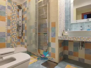 Prodej bytu 3+1, Teplice, U zámku, 100 m2