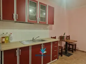 Pronájem bytu 1+1, Krupka, Ústecká, 35 m2