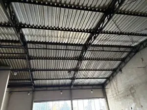 Prodej výrobních prostor, Strmilov, Popelínská, 2500 m2