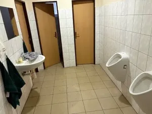 Prodej výrobních prostor, Strmilov, Popelínská, 2500 m2