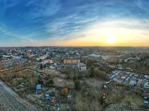 Dražba pozemku pro bydlení, Skuteč, Havlíčkova, 384 m2