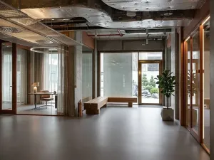 Prodej kanceláře, Praha - Karlín, Křižíkova, 1030 m2