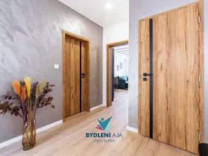 Prodej rodinného domu, Bystřany, Na hrázi, 81 m2