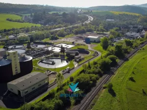 Prodej pozemku pro bydlení, Bystřany, Na hrázi, 16000 m2