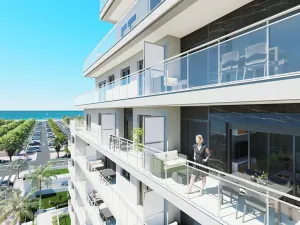 Prodej bytu 4+kk, Cabanes, Španělsko, Carrerasa Torre la Sal, 75 m2