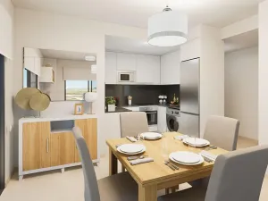 Prodej bytu 4+kk, Cabanes, Španělsko, Carrerasa Torre la Sal, 75 m2