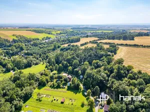 Prodej chaty, Lhotka, 40 m2