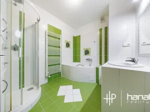 Pronájem bytu 3+kk, Olomouc, gen. Píky, 82 m2