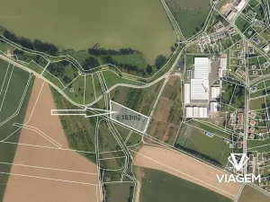 Prodej zahrady, Třebařov, 6183 m2