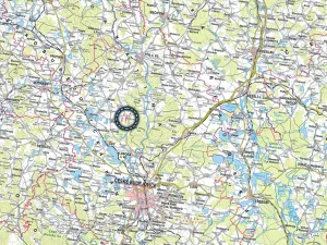 Prodej pole, Olešník, 49195 m2