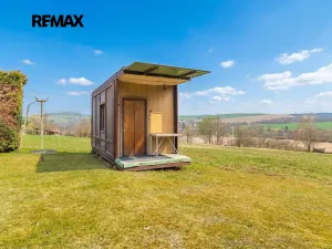 Prodej chaty, Ždírec, 28 m2