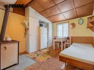 Prodej chaty, Ždírec, 28 m2