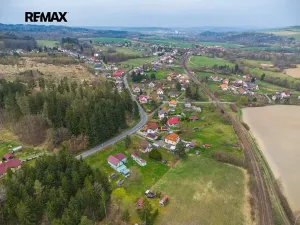 Prodej chaty, Ždírec, 28 m2