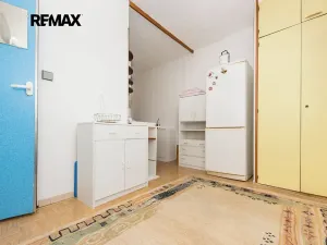 Pronájem bytu 2+1, Plzeň, Skupova, 60 m2