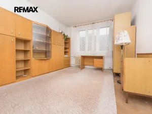 Pronájem bytu 2+1, Plzeň, Skupova, 60 m2