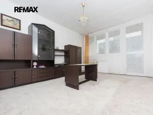 Pronájem bytu 2+1, Plzeň, Skupova, 60 m2