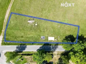 Prodej pozemku pro bydlení, Suchdol nad Lužnicí, 1756 m2