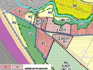 Prodej podílu zahrady, Třinec, 285 m2