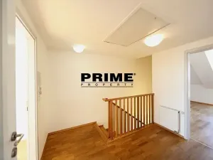 Pronájem bytu 5+1, Praha - Smíchov, Štefánikova, 168 m2