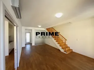 Pronájem kanceláře, Praha - Smíchov, Štefánikova, 168 m2