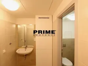 Pronájem kanceláře, Praha - Smíchov, Štefánikova, 168 m2