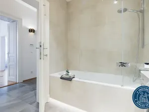 Pronájem bytu 3+kk, Praha - Smíchov, Lesnická, 116 m2