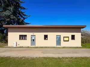 Prodej chaty, Pardubice, 8 m2