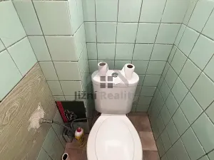 Prodej bytu 4+1, Nové Hrady, Vilová čtvrť, 115 m2