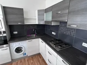 Prodej bytu 2+1, Olomouc, Stiborova, 44 m2