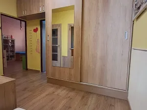 Prodej bytu 2+1, Hustopeče, Větrná, 54 m2