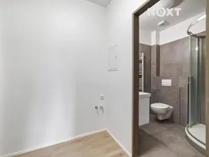 Prodej bytu 1+kk, Praha - Libeň, V zahradách, 22 m2