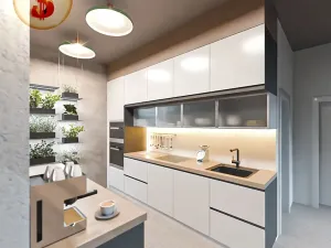 Prodej vily, Brno, Pod Horkou, 561 m2