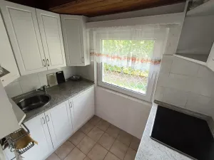 Prodej rodinného domu, Hradištko, Essenská, 110 m2