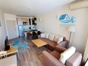 Prodej bytu 4+kk, Obzor, Bulharsko, 102 m2