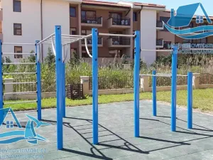 Prodej bytu 4+kk, Obzor, Bulharsko, 102 m2