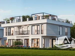 Prodej rodinného domu, Burgas, Bulharsko, 300 m2