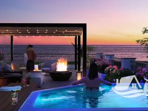 Prodej rodinného domu, Burgas, Bulharsko, 300 m2