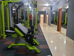 Prodej bytu 2+kk, Pomorie, Bulharsko, 45 m2