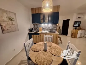 Prodej bytu 2+kk, Sinemorec, Bulharsko, 63 m2