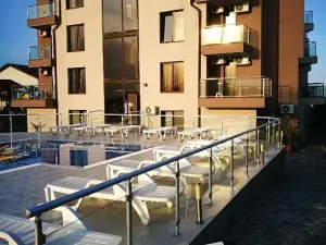 Prodej bytu 2+kk, Sinemorec, Bulharsko, 63 m2