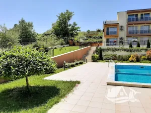 Prodej bytu 1+kk, Bjala, Bulharsko, 32 m2