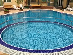 Prodej bytu 1+kk, Nesebar, Bulharsko, 31 m2