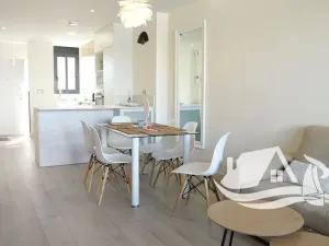 Prodej bytu 3+kk, Guardamar del Segura, Španělsko, 73 m2