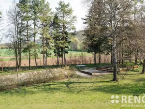 Pronájem bytu 3+1, Brno, Řezáčova, 75 m2