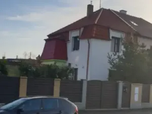 Dražba rodinného domu, Praha - Žižkov, Na Balkáně, 120 m2