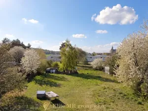 Prodej pozemku pro bydlení, Čachovice, 2433 m2