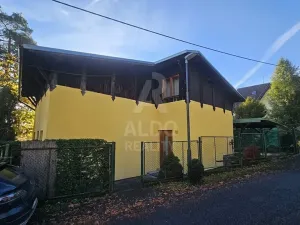 Prodej rodinného domu, Mnichovice, Zámecká, 110 m2
